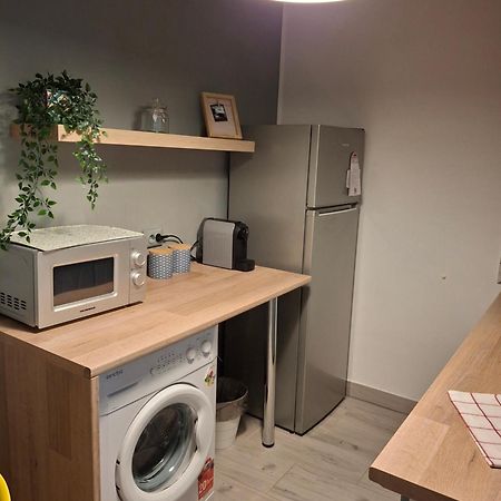 Studio F13 Topliţa Dış mekan fotoğraf