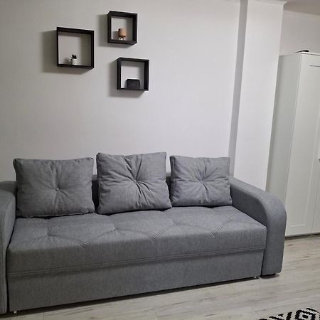 Studio F13 Topliţa Dış mekan fotoğraf