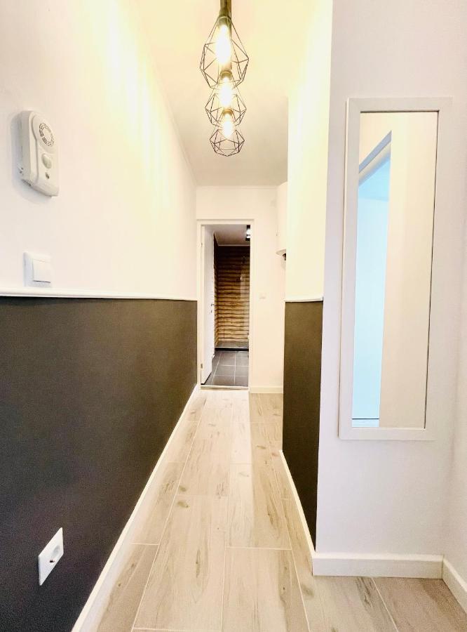 Studio F13 Topliţa Dış mekan fotoğraf