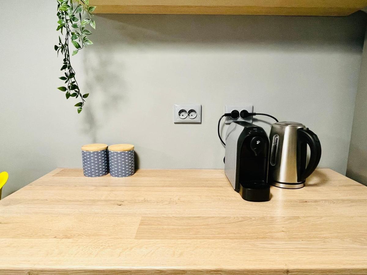 Studio F13 Topliţa Dış mekan fotoğraf