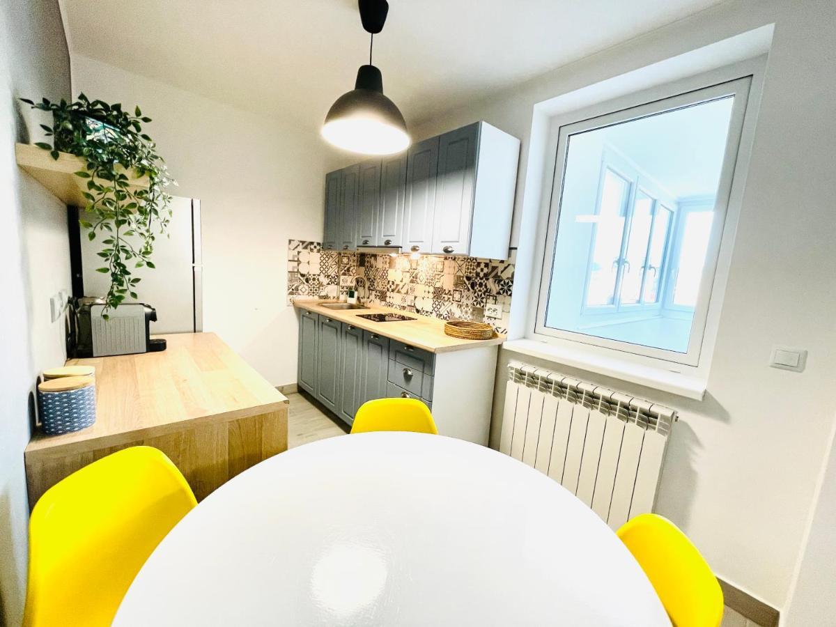 Studio F13 Topliţa Dış mekan fotoğraf
