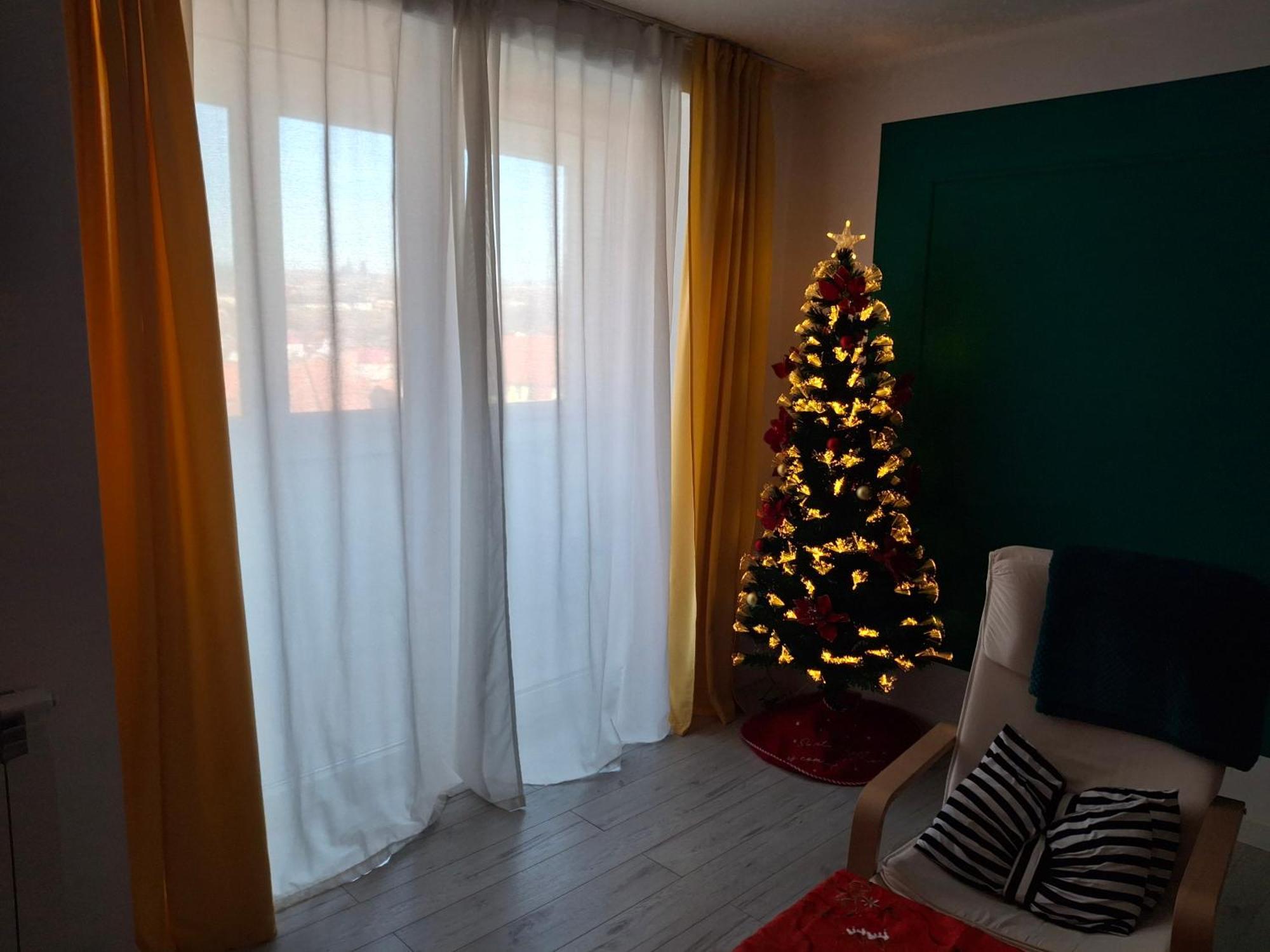 Studio F13 Topliţa Dış mekan fotoğraf